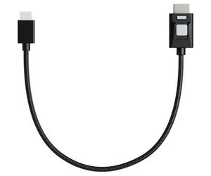 Atomos Bloccaggio HDR da Mini a Full HDMI 4K P60 30cm