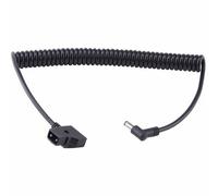 Atomos Cavo a spirale da D-Tap a barile CC