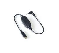 Atomos ATOMCAB018 - USB-C to Serial Calibration & Control Cable
