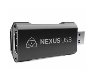 Atomos Chiavetta streaming Nexus HDMI / USB