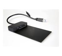 Atomos Docking station USB 2.0 e 3.0