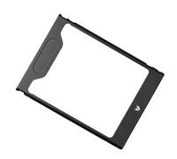 Atomos Master Caddy III Cases Confezione da 5 cartucce in plastica per HDD / SSD