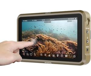 ATOMOS moniteur enregistreur ninja - ATOMNJA004