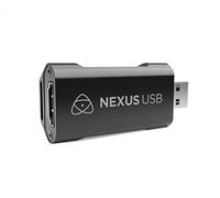 Atomos Nexus HDMI a USB Converter