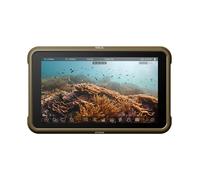 Monitor Atomos Ninja 13,2 cm (5.2") Marrone 1920 x 1080 Pixel Touch screen [ATOMNJA004]
