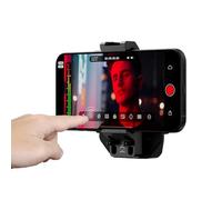 Atomos ATOMNJPB01 supporto per personal communication Supporto passivo Telefono cellulare/smartphone Nero [ATOMNJPB01]