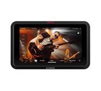 Atomos Ninja RAW Monitor HDR da 5 pollici