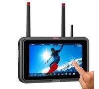 Atomos Monitor Ninja/Registratore Ninja TX 5 pollici