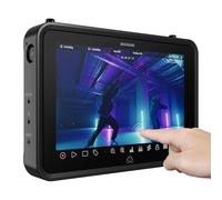 Atomos 7" Shogun Monitor da 7" a 2000 nit con registrazione video integrata