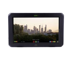 Atomos Sumo 19 SE | ✅3 anni di garanzia