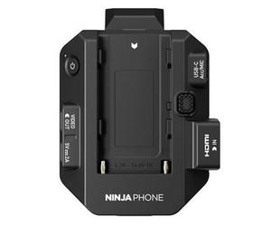 Atomos Telefono Ninja - Monitor/Registratore