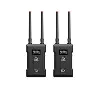 ATOMOS TX/RX Set - Trasmettitore video e ricevitore wireless 4K/HD - HDMI/SDI, bassa latenza, soluzione di monitoraggio wireless professionale