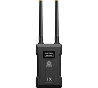 ATOMOS TX - Trasmettitore di monitoraggio video wireless 4K/HD - HDMI/SDI, trasmissione video senza fili per fotocamera, bassa latenza, soluzione di monitoraggio professionale
