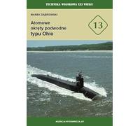 Atomowe okręty podwodne typu Ohio