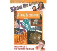 Atoms & Elements - Atoms & Elements