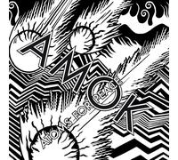 Atoms For Peace/Amok (con Obi/2LP) XL583LPJP Nuovo LP NUOVO