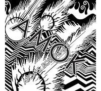 Atoms for Peace - Amok (Limited Edition)