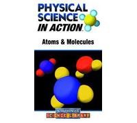 Atoms & Molecules