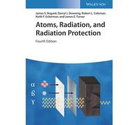Atoms, Radiation, and Radiation Protection