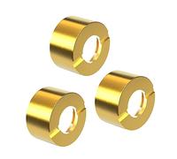 ATOMSTACK 3 lenti per finestra, lente originale con modulo laser, lente intercambiabile, per macchina per incisione laser ATOMSTACK A20/S20/X20/A30/S30/X30 Pro, modulo laser M100, M150