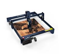 ATOMSTACK A10 Pro Incisore laser 50W Macchina da taglio per incisione offline per legno acrilico Spina europea