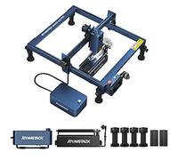 ATOMSTACK A30 Pro Macchina per incisione laser 160W, 33W potenza laser ad alta energia taglio laser con F30 Pro Air Assit, rullo rotante laser R3 Pro,supporto per incisione offline e app per cellulare