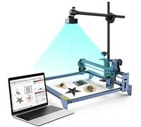 ATOMSTACK AC1 Time-lapse, 500 W Pixel Lightburn fotocamera modulo per macchina per incisione laser, posizionamento preciso del modello appositamente modellato, anteprima di lavoro