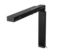 ATOMSTACK AC2 Lightburn Telecamera senza fili, posizionamento preciso, telecamera di sorveglianza da 2 MP pixel, in tempo reale, anteprima visiva, incisione in lotti, compatibile con tutte le marche