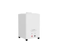 ATOMSTACK D5 purificatore d'aria per incisione laser P1 5W Mini aspirazione fumo per incisione laser con filtro a 3 strati con carbone attivo + filtro HEPA per macchina da incisione laser P1