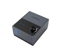AtomStack F80 Air Assist Set per macchina per incisione laser e taglio potente flusso d'aria di 60 l/min, per A40 Pro V2, A10 A20 Pro V2, A48 Ultra, A24 Ultra