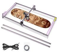 ATOMSTACK Kit di espansione A5 Pro, kit di espansione per asse Y, incisione laser A5/A5 Pro/A5 Pro+/A5 M40/A5 M30, area di incisione estesa 410 x 850 mm