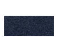 ATOMSTACK MAKER Tappetini autoadesivi per gradini, 30 pezzi (60 x 25 cm), blu navy, antiscivolo, riducono il rumore, facili da pulire, in 100% polipropilene, per scale in legno, cemento e piastrelle