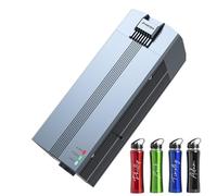 Atomstack Modulo laser R30 V2 a infrarossi, punto laser circolare da 0,03 mm, 20000 Hz, energia lmpulso, per incisione metallo e plastica, per tutte le macchine per incisione della serie Atomstack