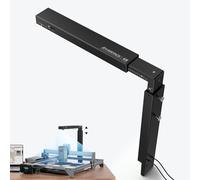 ATOMSTACK Nuova telecamera wireless AC2 per macchine per incisione laser, fotocamera LightBurn con posizionamento preciso, monitoraggio remoto Wi-Fi, registrazione video, anteprima visiva, incisione