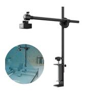 ATOMSTACK Telecamera AC1 per incisore laser, 5 MP Pixel LightBurn, posizionamento preciso, incisione multitasking e anteprima, adatta per macchina per incisione laser di tutte le marche