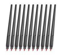 ATOMUS Microblading Eyebrow Pen and Blade 12 pin Disposable Microblading Permanent Makeup Pen Manual Pack