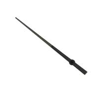 ATOMUSERLY 1 pz 12,5 mm adatto for movimento automatico NH34/5/6//8/70/1/2 lancette dei secondi SKX007(Silver)