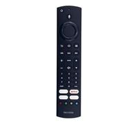 ATOMUSERLY 1 pz compatibile con TV LT-32CF600 LT-40CF700 LT-43CF700 Telecomando RM-C3255 Ricambi Nessuna voce