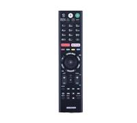 ATOMUSERLY 1 pz for telecomando TV intelligente RMF-TX310E TX310P 4K con funzione vocale, ricambio LCD Smart TX200E TX300U universale