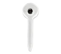 ATOMUSERLY 1 pz NH39 Lancette for orologio blu/oro rosa/argento/oro adatte for movimento automatico(Gun color)