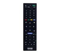 ATOMUSERLY 1 pz RMT-TX440E Sub RMF-TX900U RMF-TX520E RMF-TX800U Telecomando sostitutivo for TV Bravia XR-65A95K XR-42A90K KD-43X85K KD-55X80K