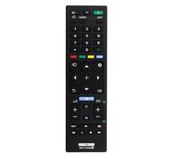 ATOMUSERLY 1 pz RMT-TX440E Telecomando sostitutivo for BRAVIA 4K Smart TV XR-42A90K XR-55A80K XR-65A80K XR-77A80K XR-55A83K XR-65A83KJAS