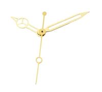 ATOMUSERLY 1 set di lancette luminose for orologio, tonno in scatola SKX007/009, movimento automatico 6105 6309 SBDX for NH35/NH36(Steel BGW-9)