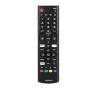 ATOMUSERLY 1 telecomando ABS AKB75095308 AKB75095307 AKB75675311 for SMART TV(AKB75675311)