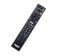 ATOMUSERLY 1 telecomando for TV Bravia RM-ED011 RM-ED012 RM-ED009 Controller universale RM ED011 for Smart LCD HD