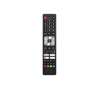 ATOMUSERLY 1 telecomando vocale sostitutivo for Sharp SH-V12 SHWRMC0139N 65EQ4EA 75EQ4EA 65EQ7EA 75EQ7EA Smart TV Ultra HD