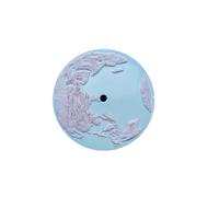 ATOMUSERLY 1pc 28,5mm for quadrante orologio NH35/NH34 senza logo non luminoso adatto for accessori di movimento(A-2)