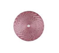 ATOMUSERLY 1pc 28.5mm Superficie dell'ondulazione dell'acqua Quadrante dell'orologio Nessuna data Accessori for movimenti NH35 8215/2836/ 2824/2813(Red,NH35-28.5mm)