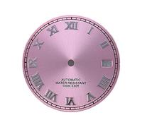 ATOMUSERLY 1pc 29mm NH35 quadrante orologio guscio adatto for accessori di movimento strumenti riparazione(6)