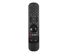ATOMUSERLY 1pc AN-MR21GA AN-MR21GC ANMR21GA ANMR21GC IR Remote Control Compatible With For Smart TV 43NA 50UP 60UP 70UP 86NA And 2021 UHD Series
